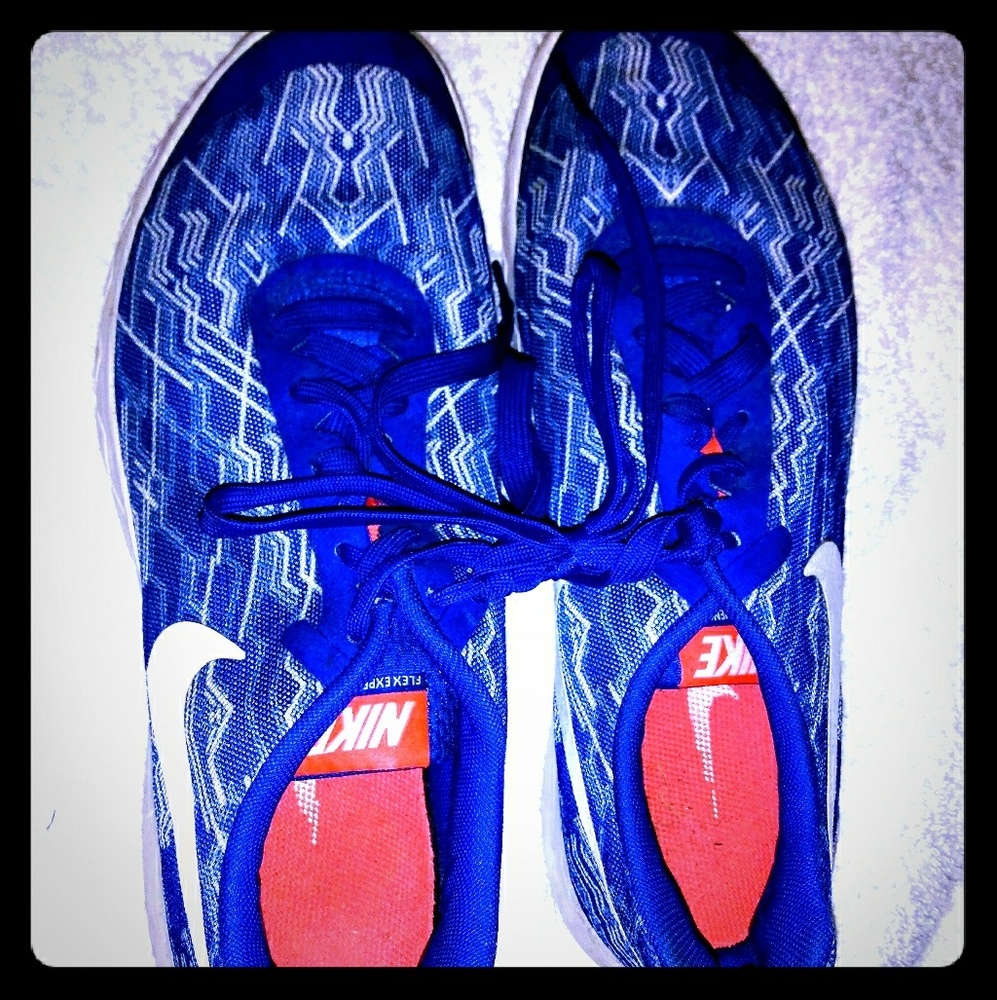 Nike men's shoes